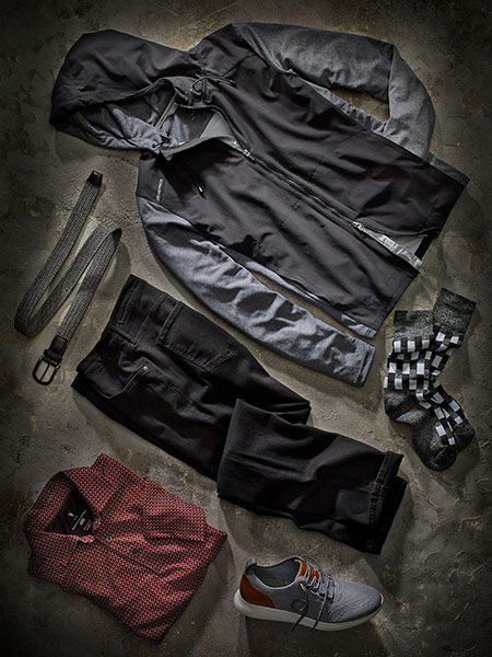 Men's