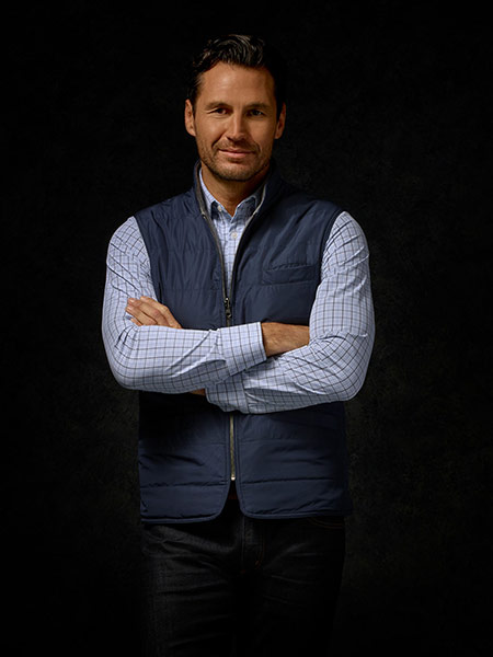 New Catalog                                                                                                                                                                                                                                               , Men's Fall 2023 Sportswear Lookbook