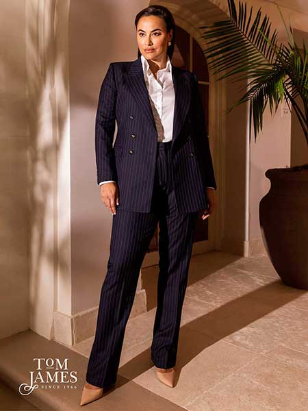 Women's Custom Clothing, Women's Resort Collection