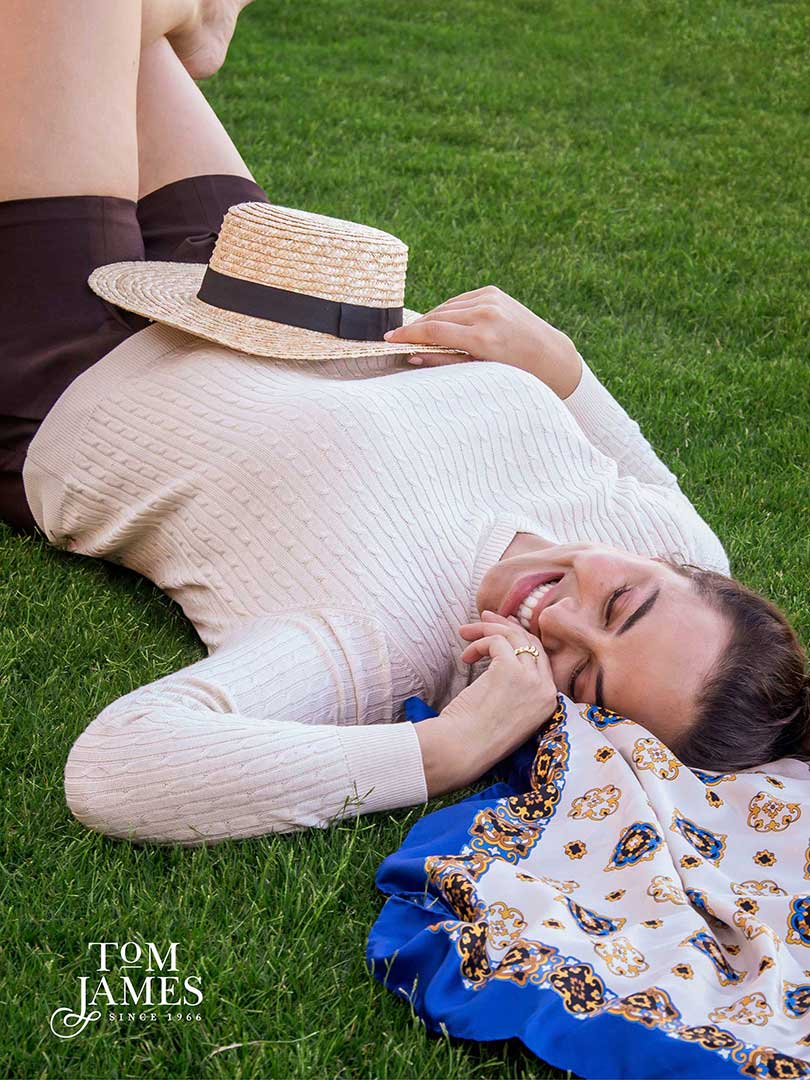 Women's Custom Clothing                                                                                                                                                                                                                                   , Brown Plain Shorts
