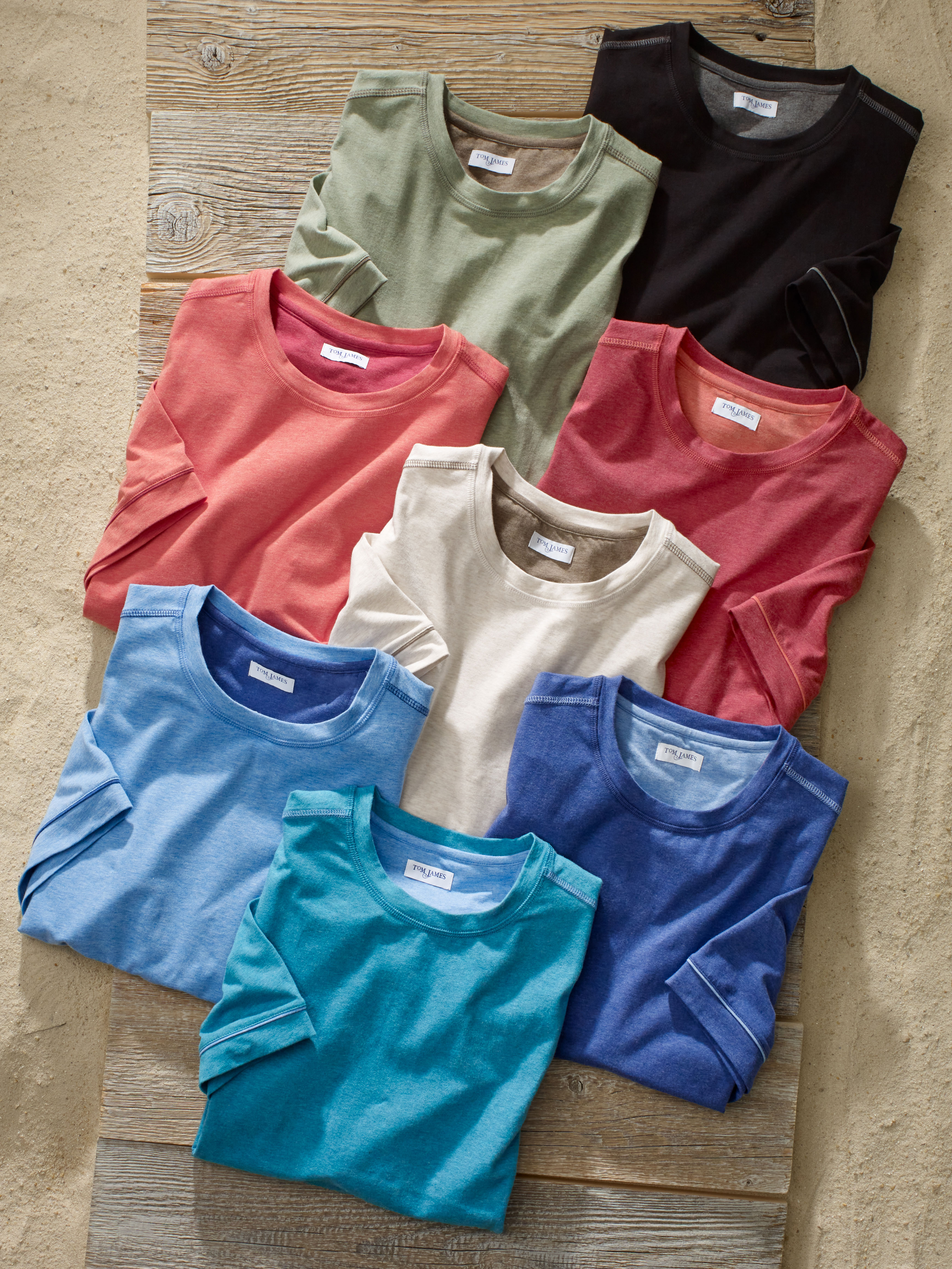 Spring 2024 Sportswear Lookbook