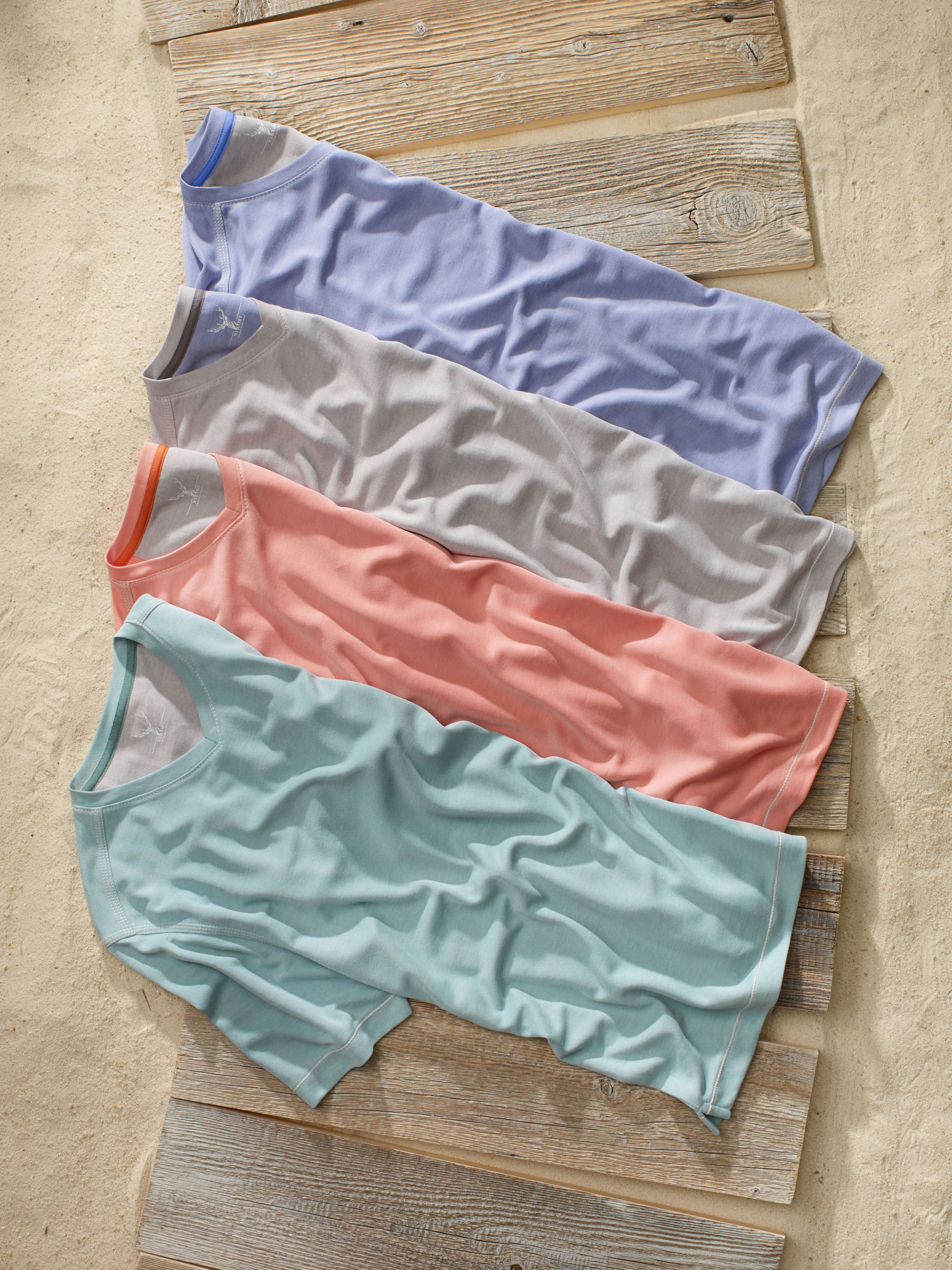 Spring 2024 Sportswear Lookbook