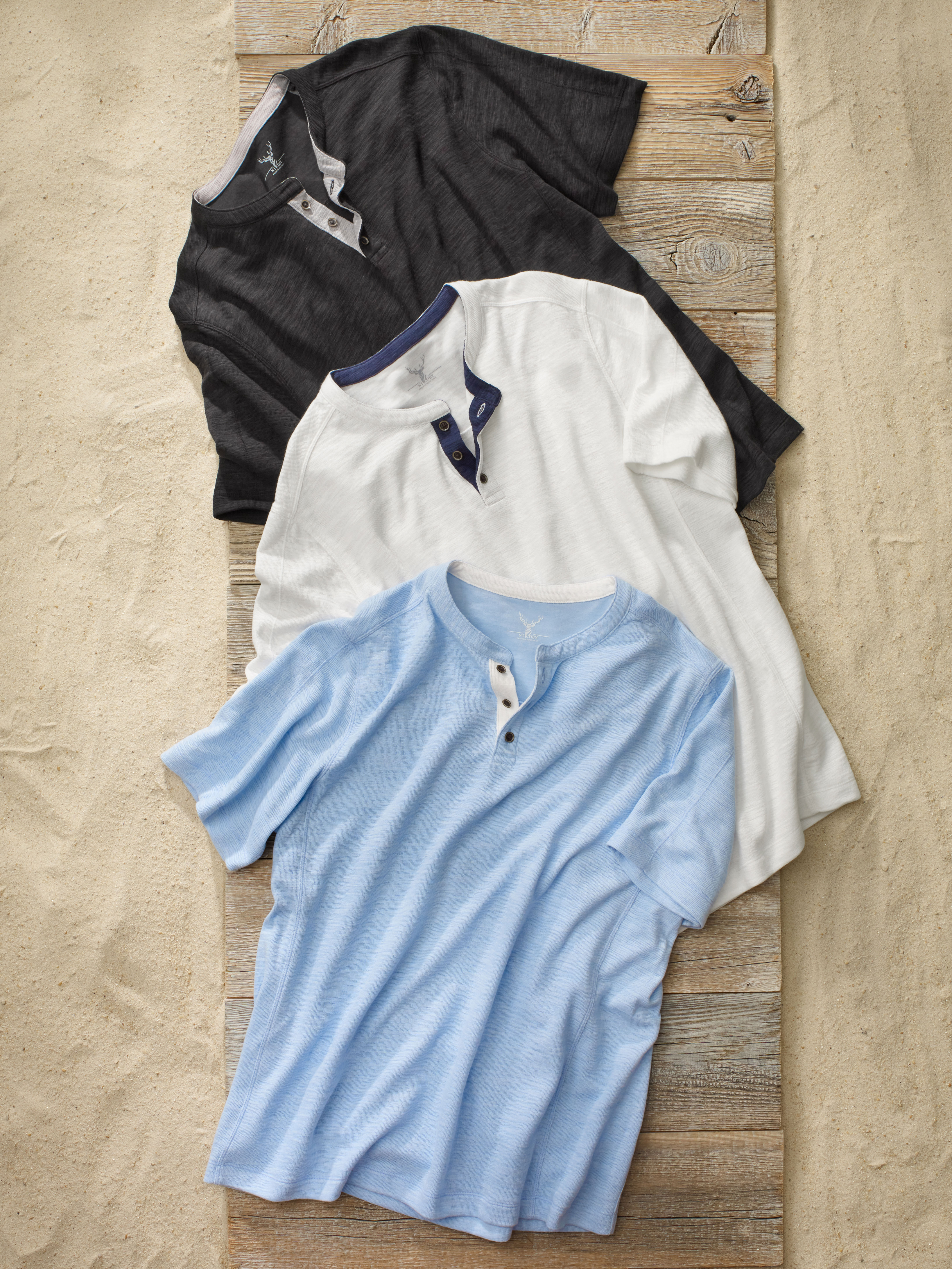 Spring 2024 Sportswear Lookbook