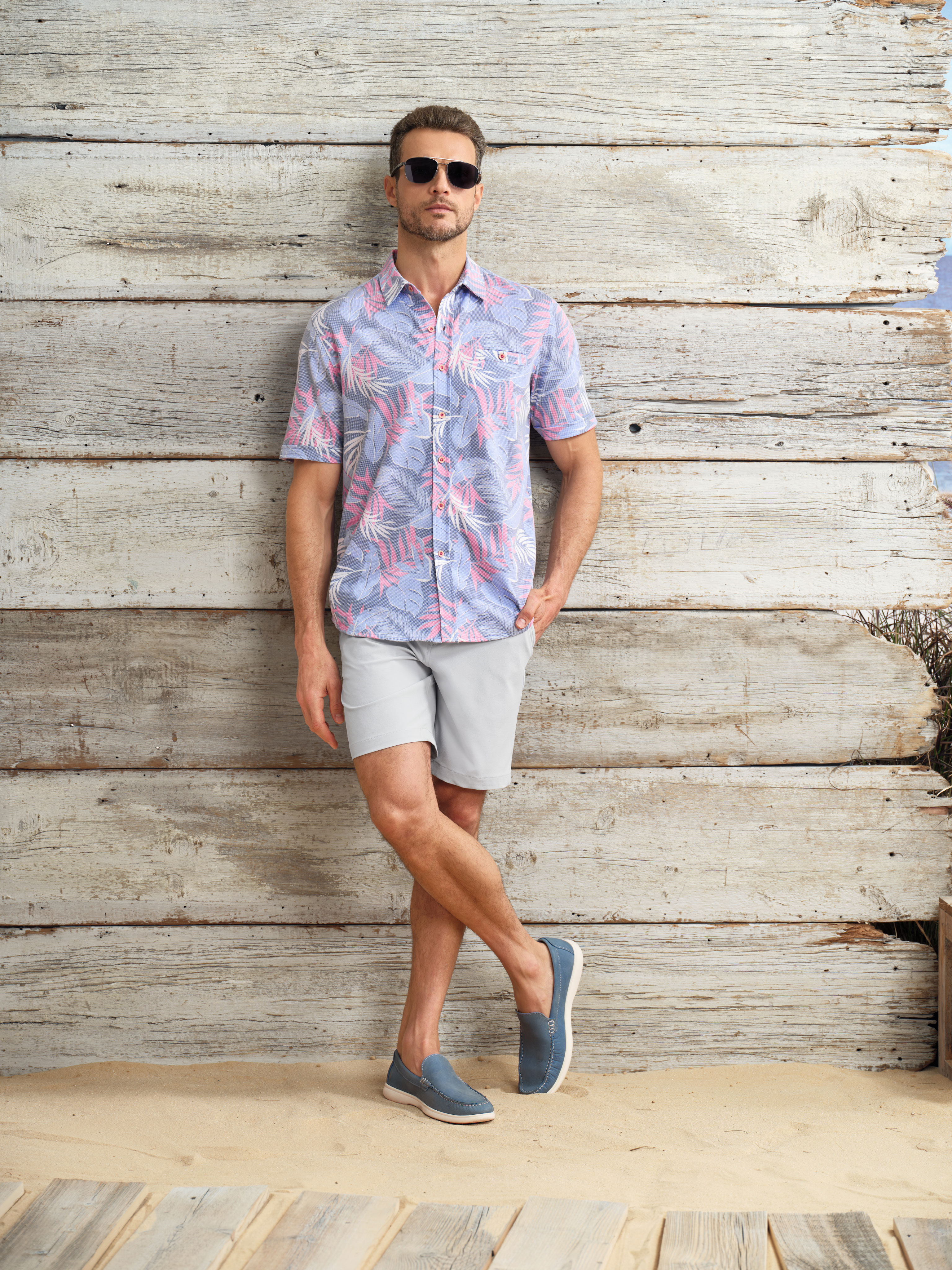 Spring 2024 Sportswear Lookbook