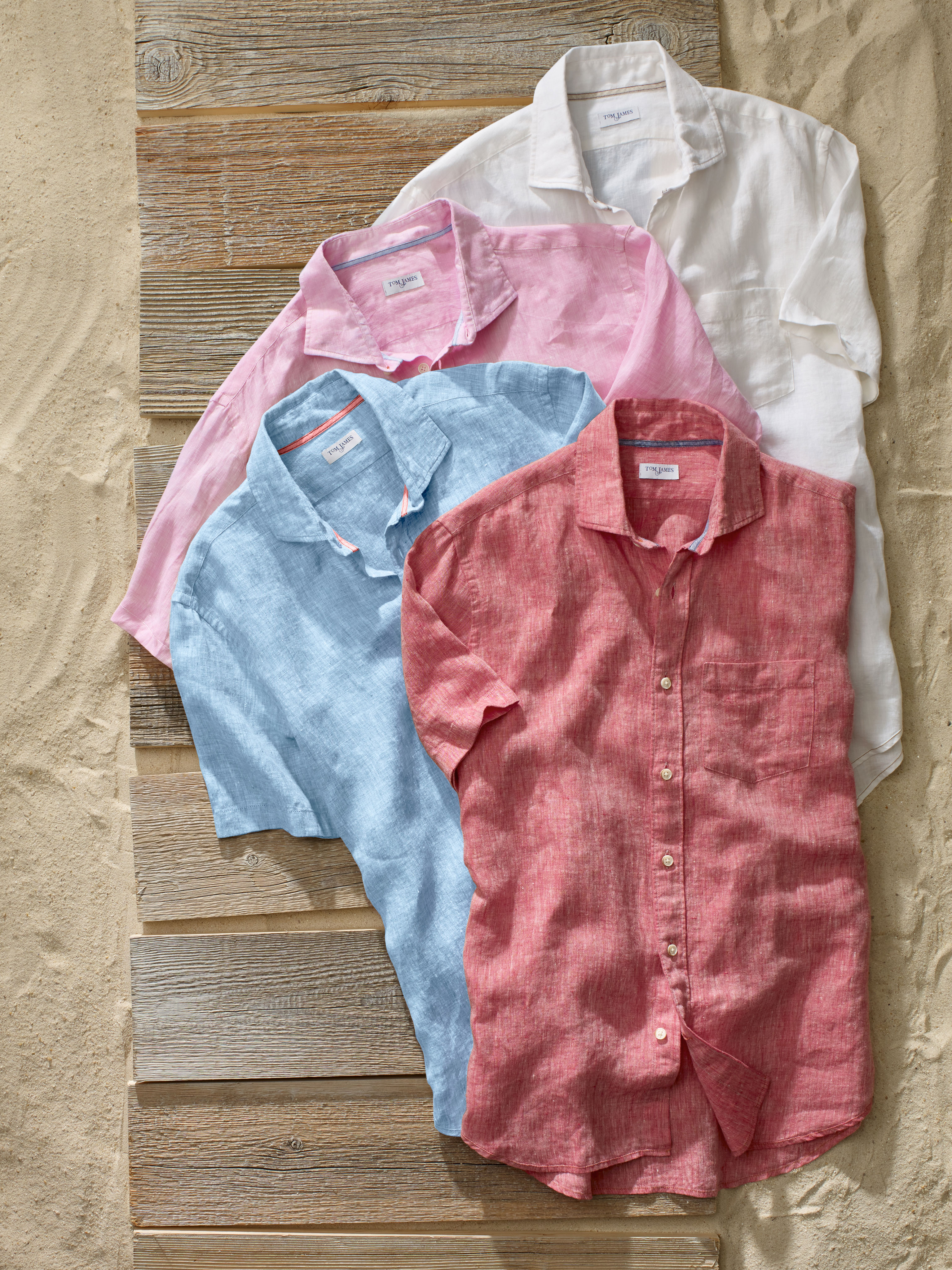 Spring 2024 Sportswear Lookbook