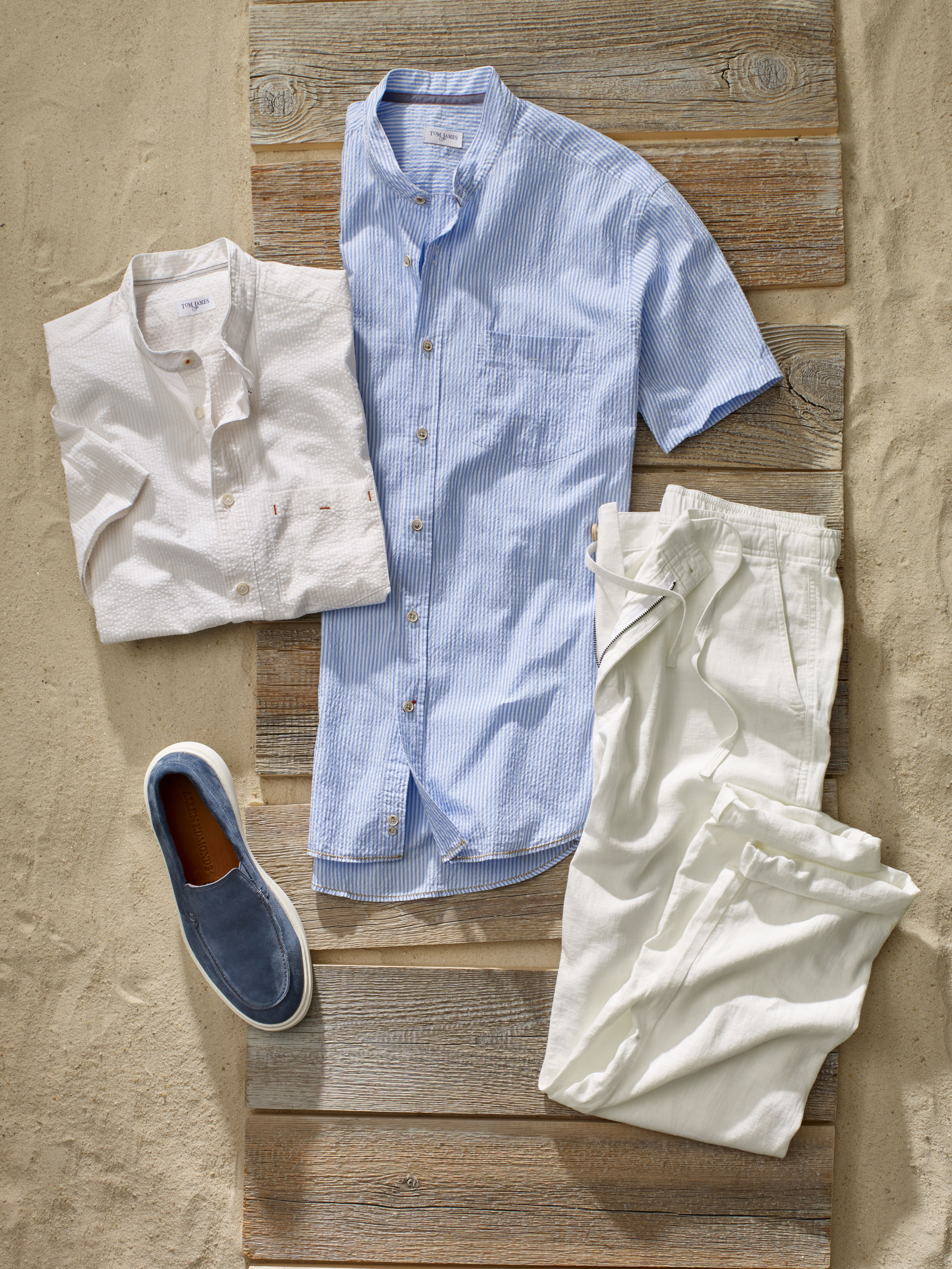 Spring 2024 Sportswear Lookbook