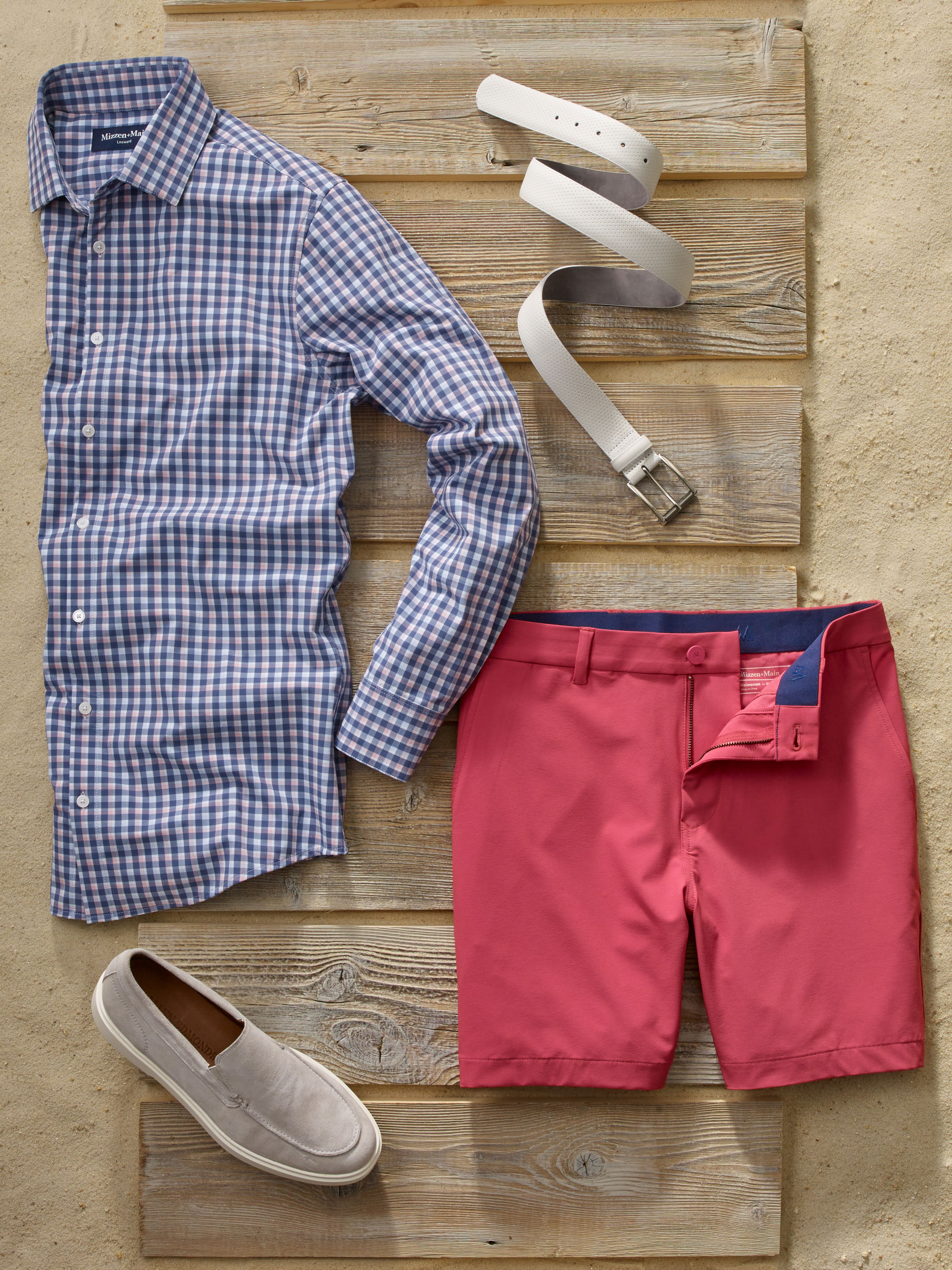 Spring 2024 Sportswear Lookbook