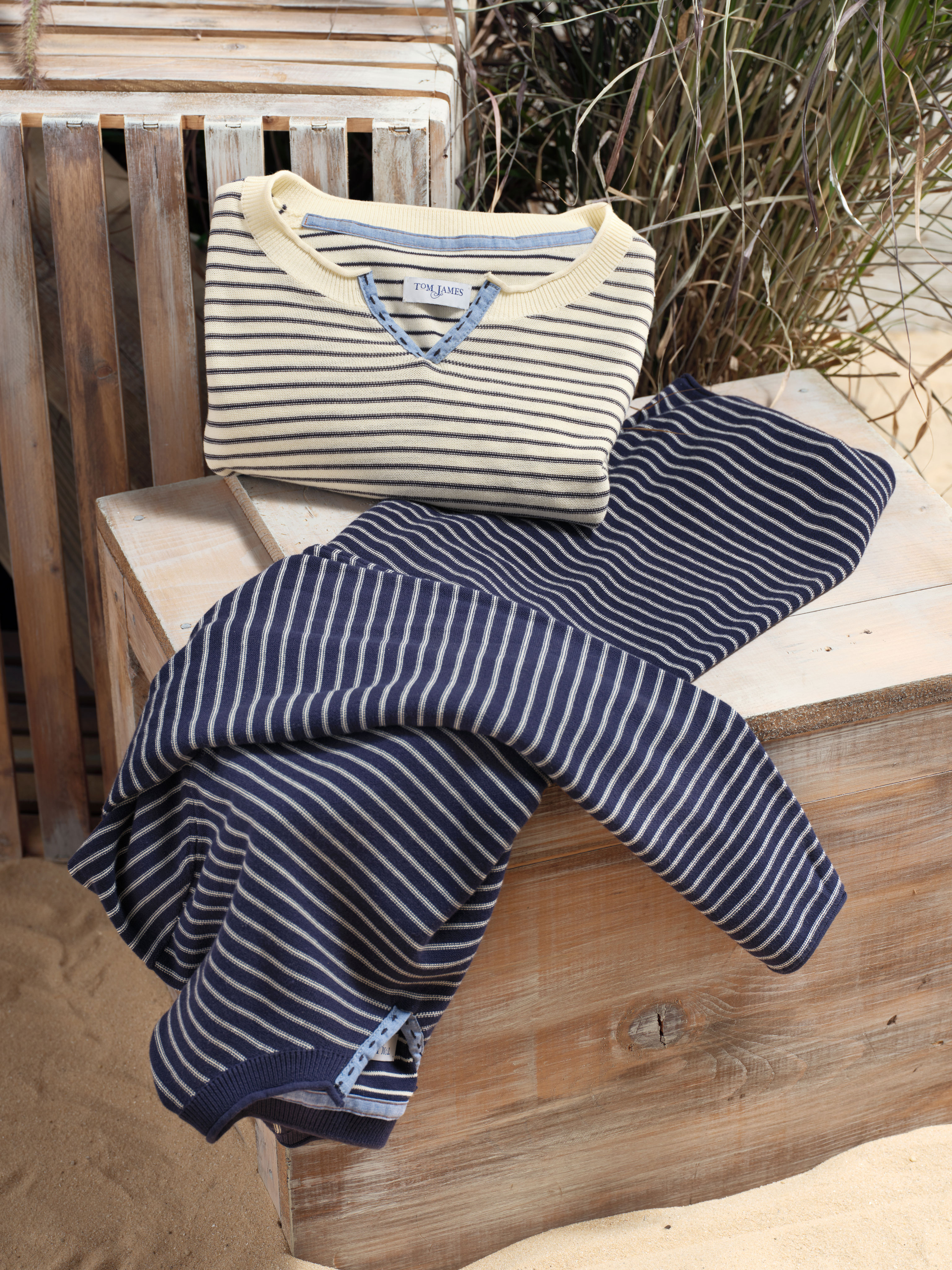 Spring 2024 Sportswear Lookbook