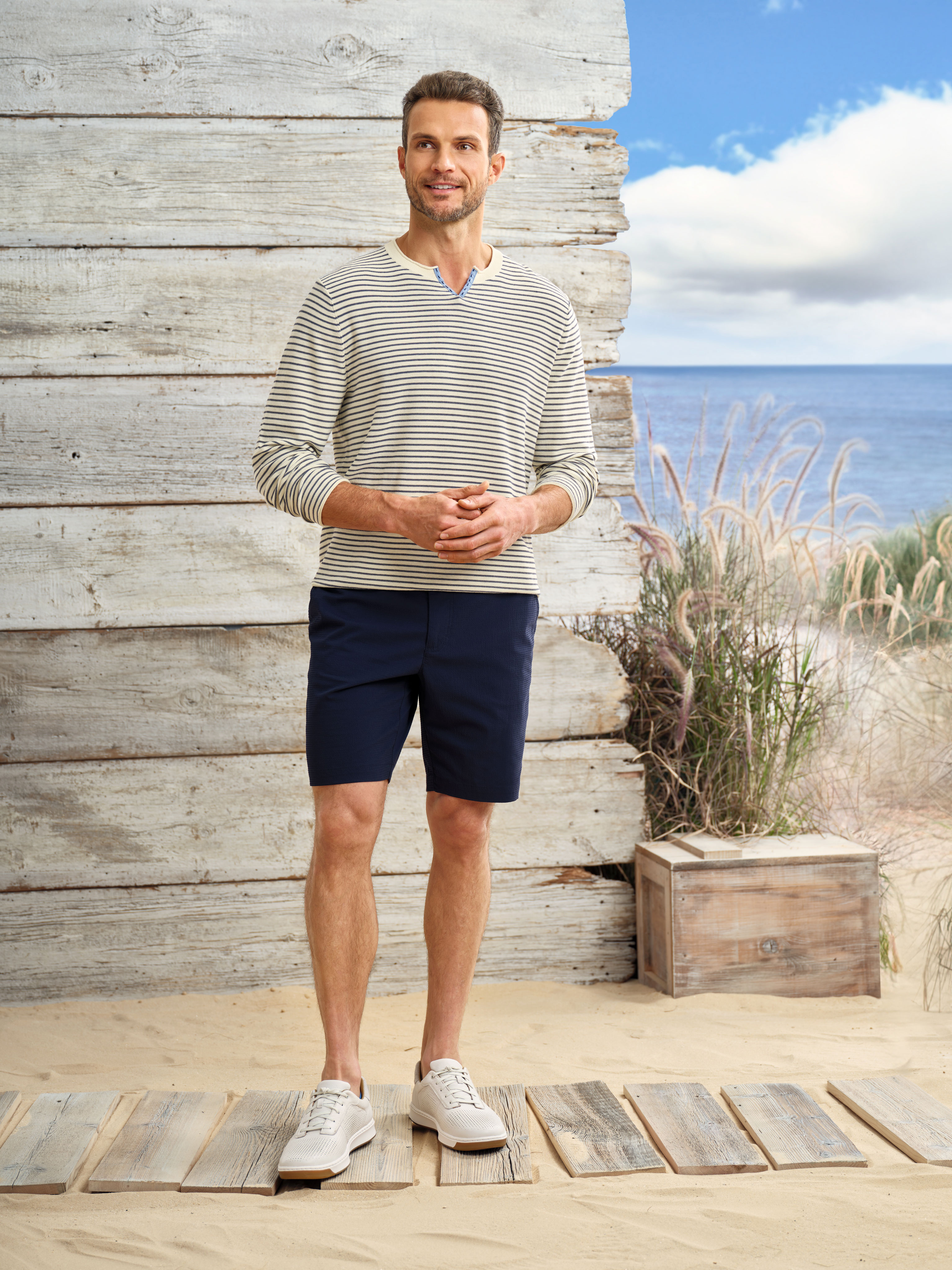 Spring 2024 Sportswear Lookbook