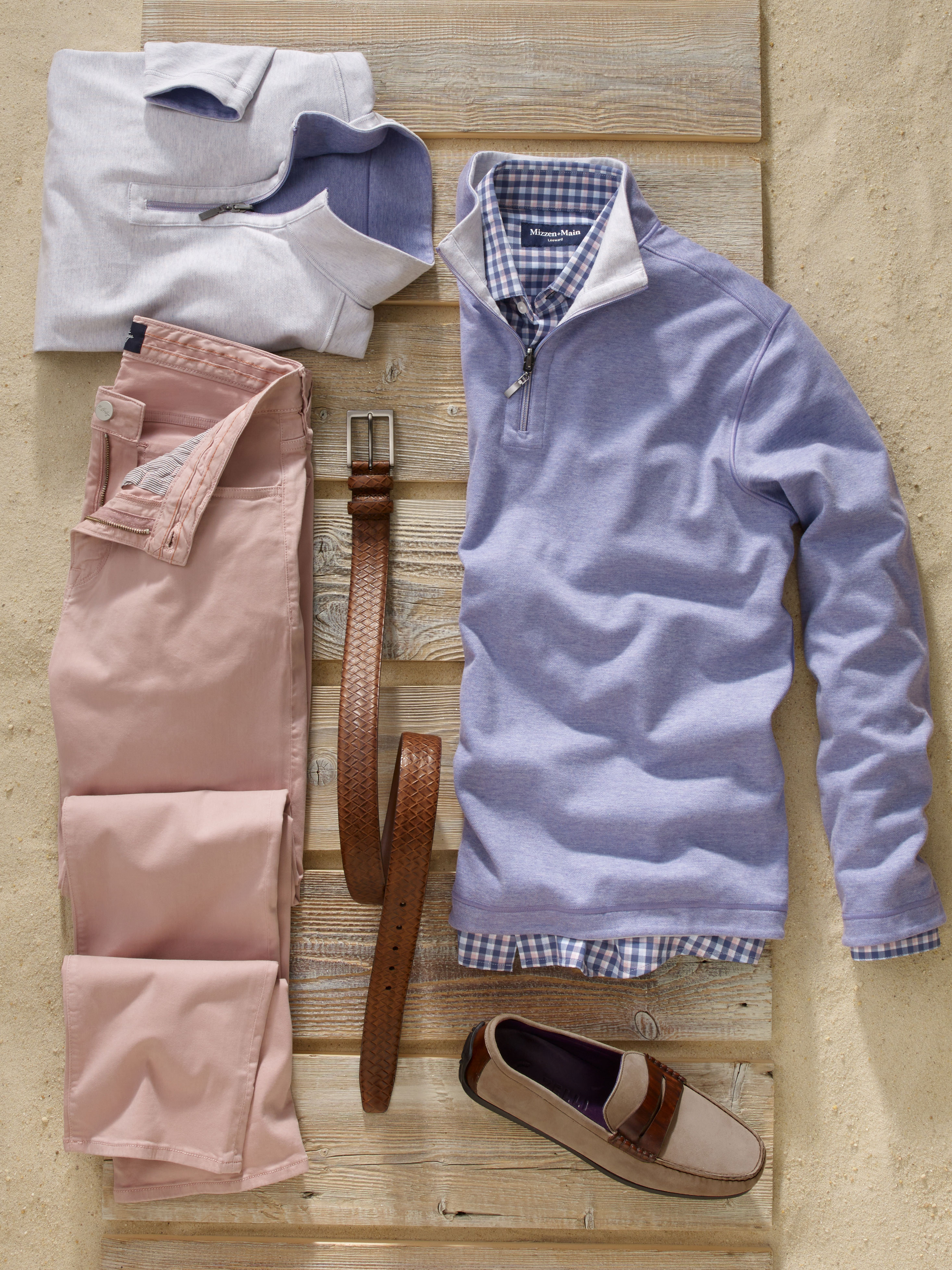 Spring 2024 Sportswear Lookbook