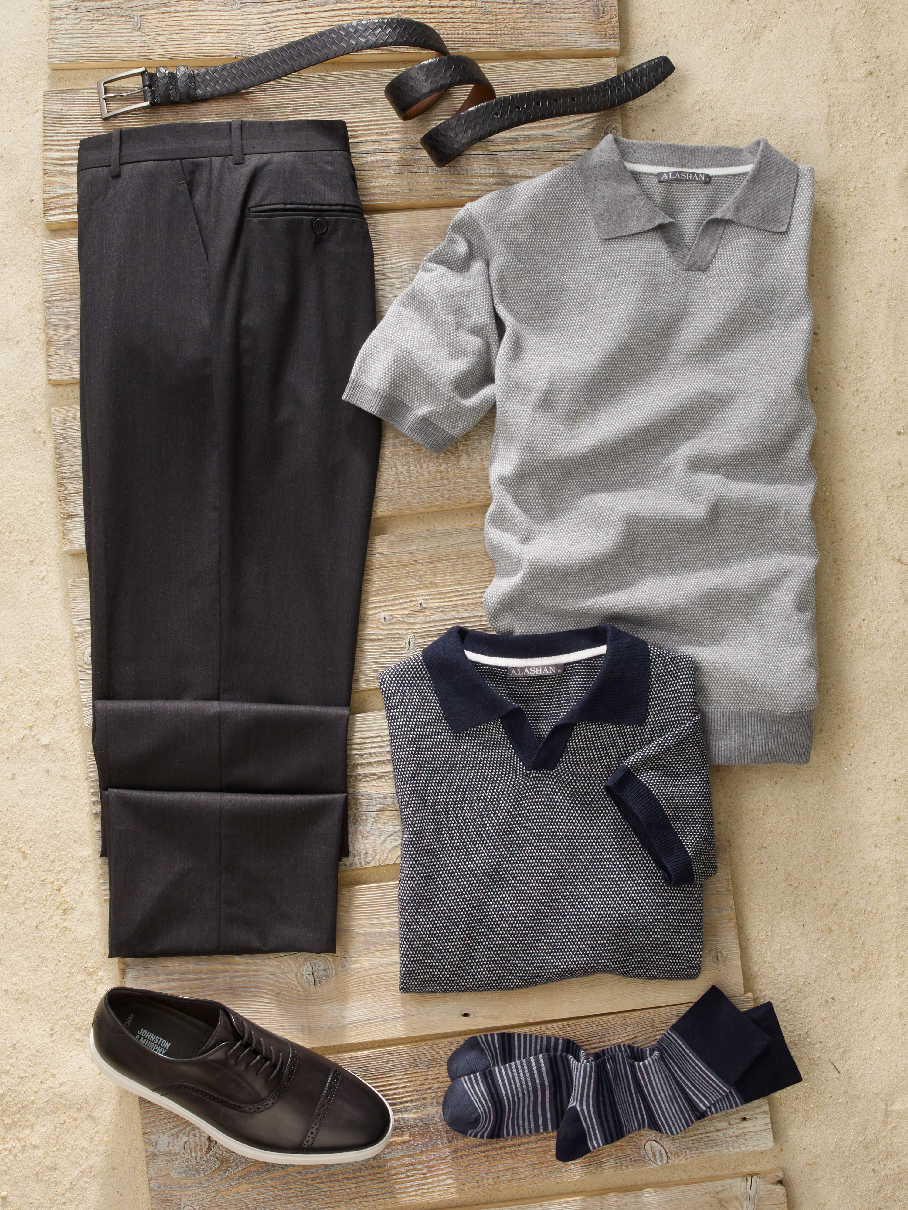 Spring 2024 Sportswear Lookbook