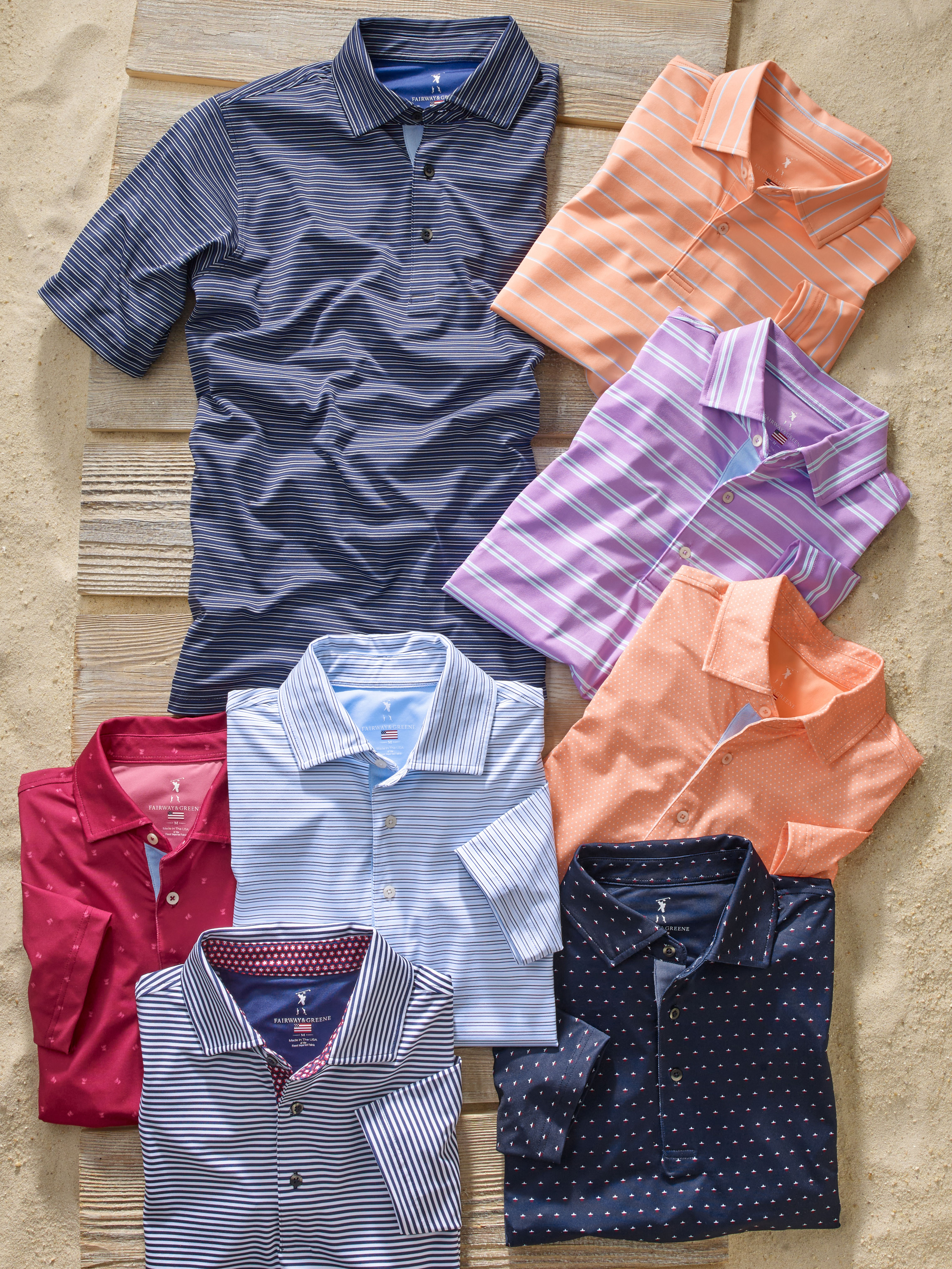 Spring 2024 Sportswear Lookbook