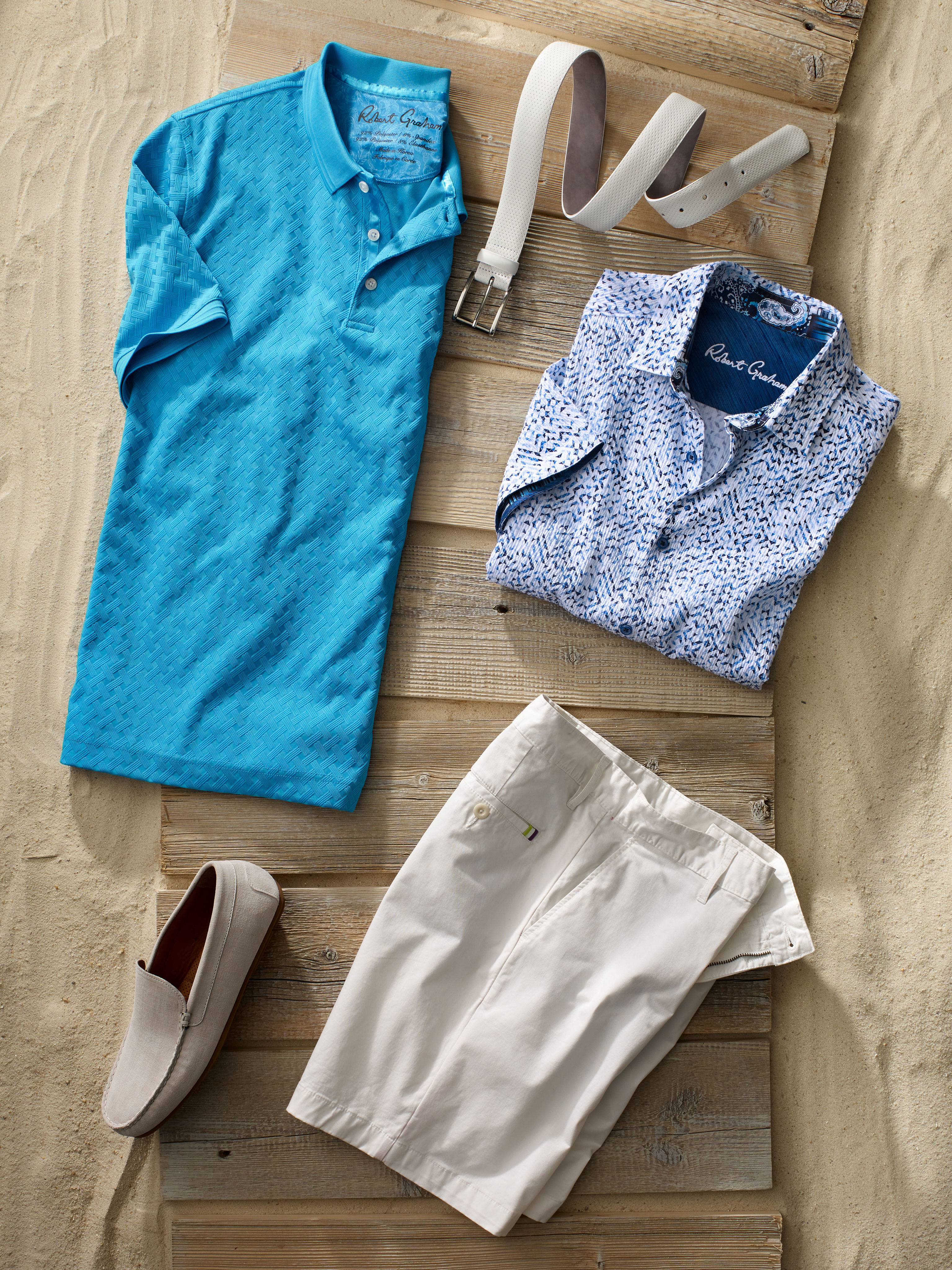 Spring 2024 Sportswear Lookbook