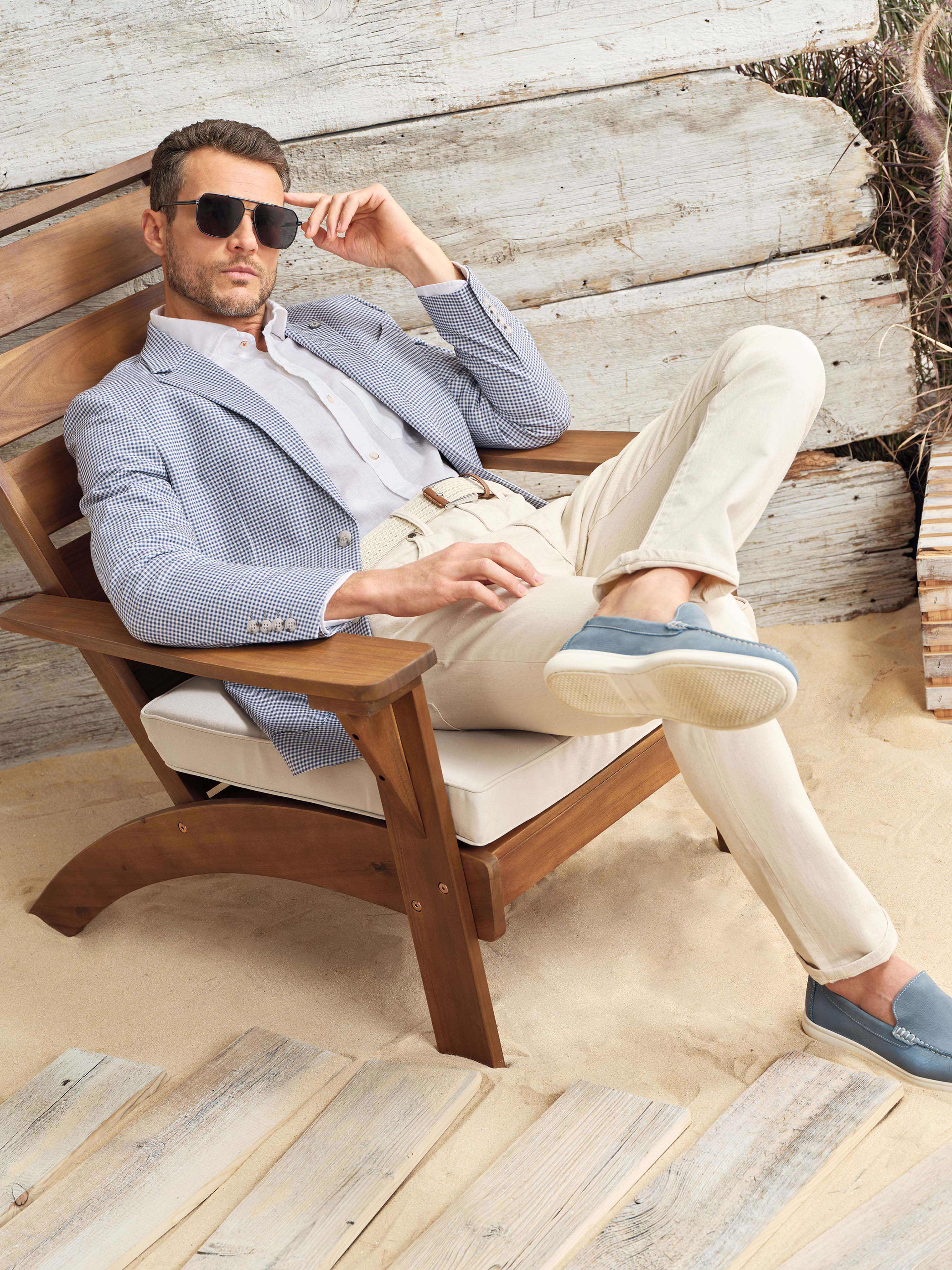 Spring 2024 Sportswear Lookbook