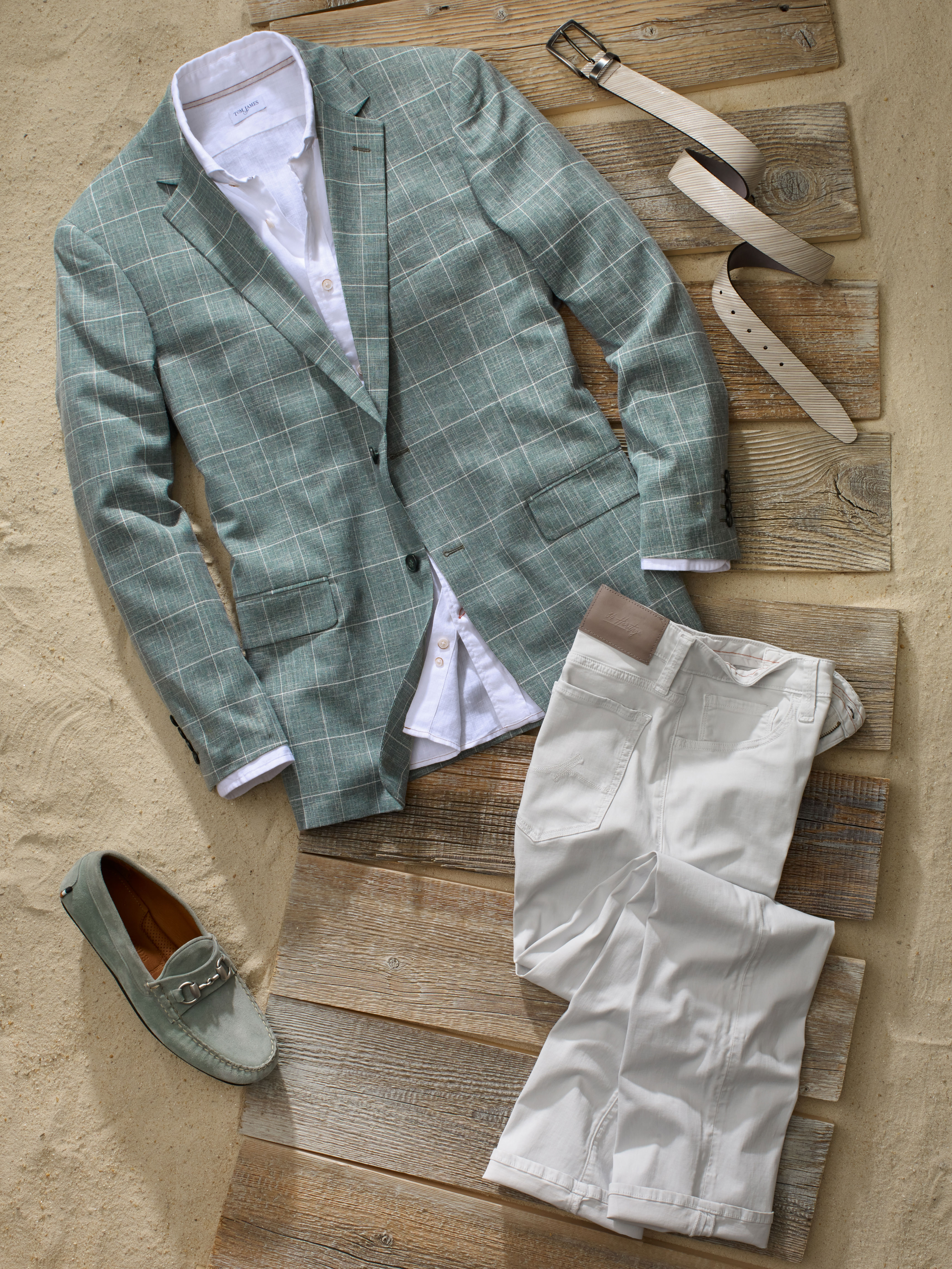 Spring 2024 Sportswear Lookbook