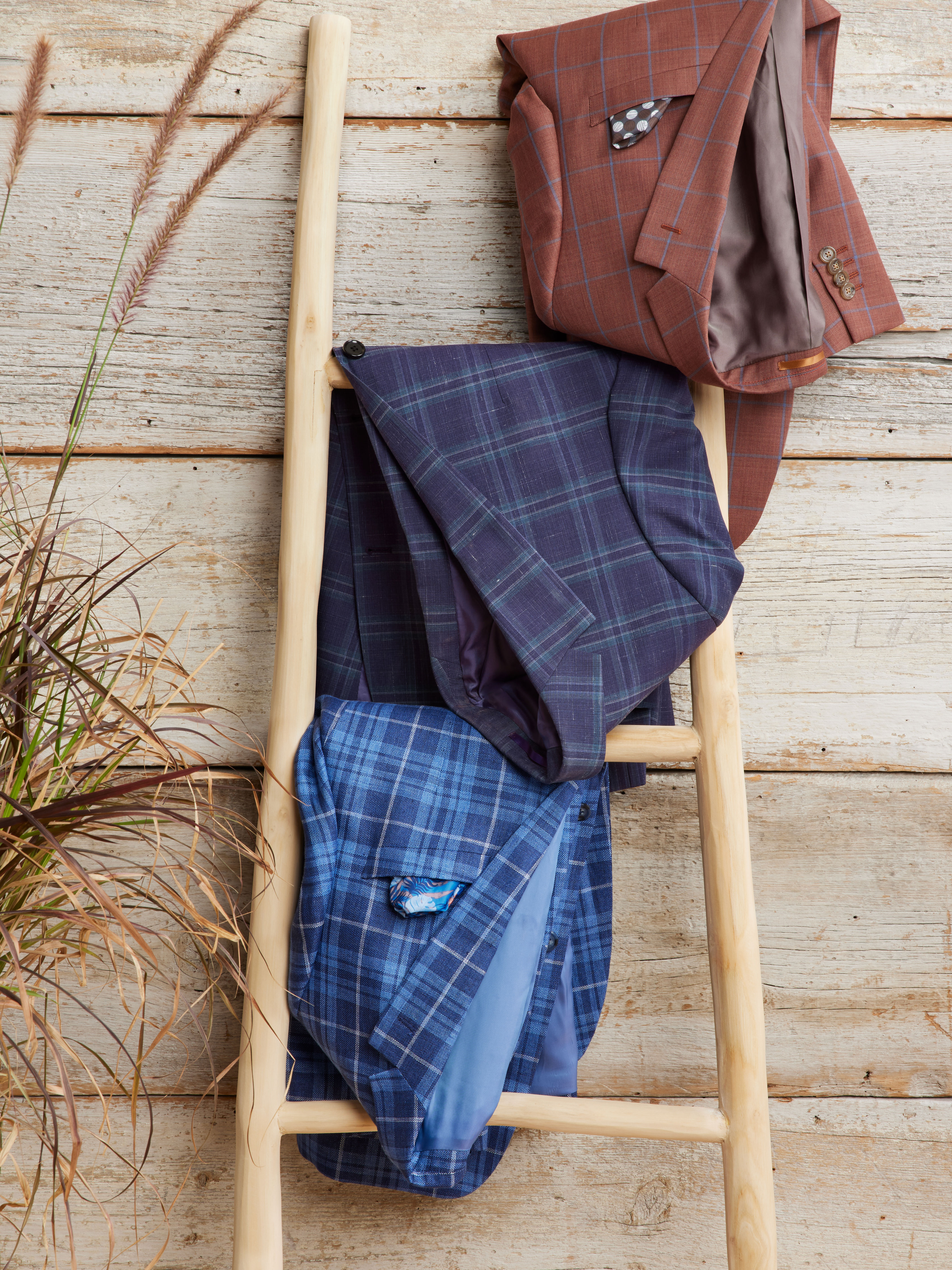 Spring 2024 Sportswear Lookbook