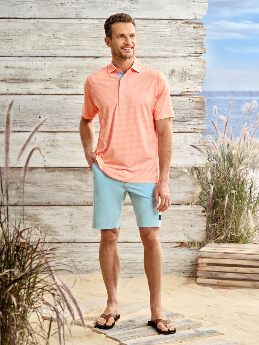 Spring 2024 Sportswear Lookbook