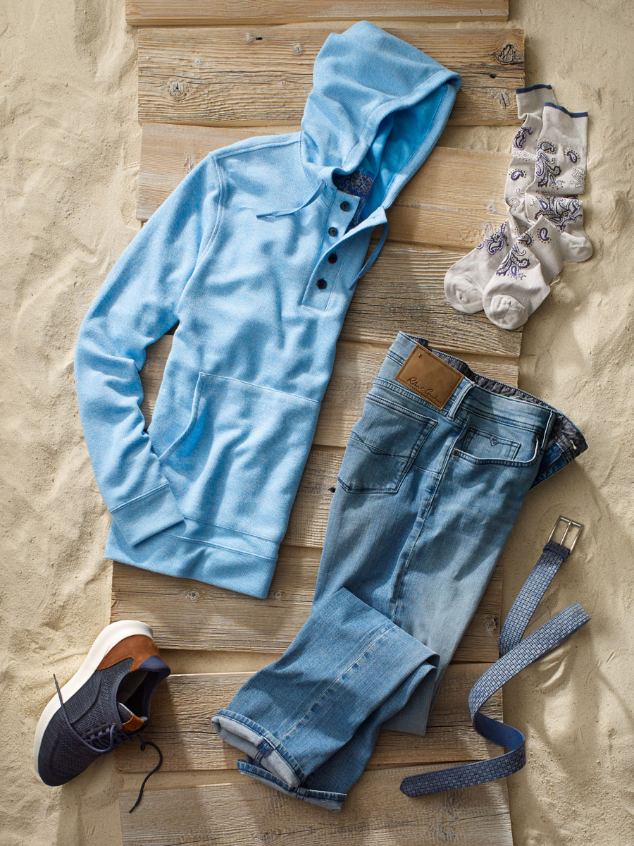 Spring 2024 Sportswear Lookbook
