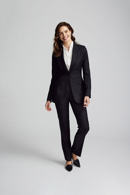 Black Suit