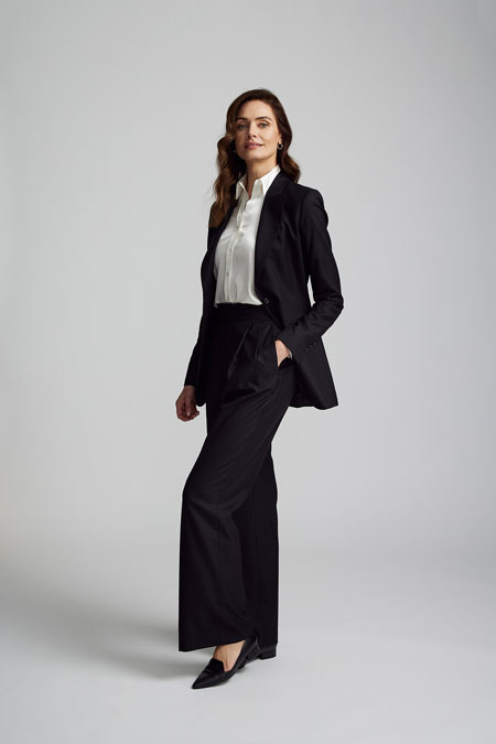 Black Suit