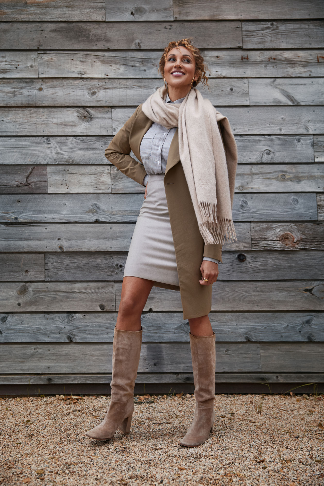 Custom Skirts For Women Tom James Company