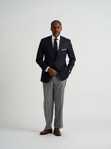 Navy