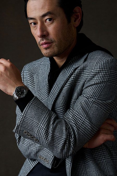 Ribbed Cashmere Hoodie