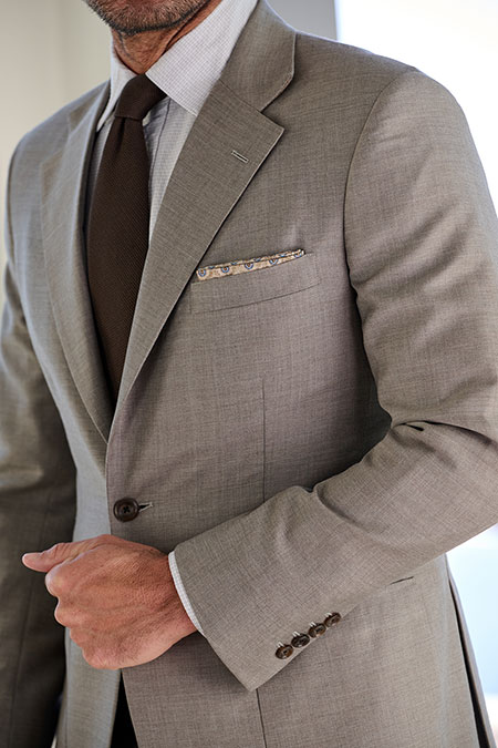 Taupe