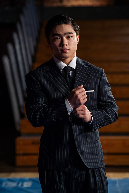 Connect with a Clothier