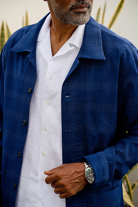 Plaid