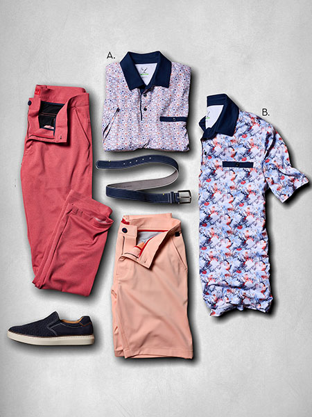 Tom James Sportswear Spring 2026                                                                                                                                                                                                                          , Tom James Sportswear Spring 2026