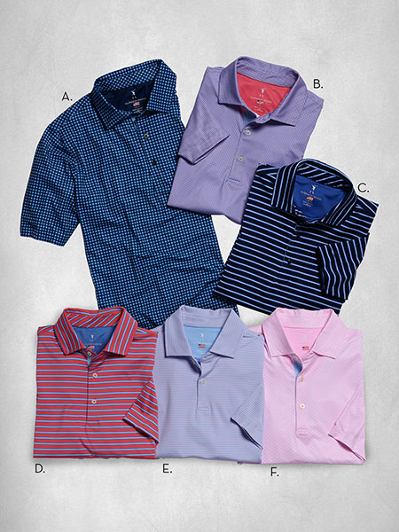 Tom James Sportswear Spring 2026                                                                                                                                                                                                                          , Tom James Sportswear Spring 2026