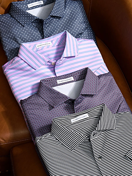 Tom James Sportswear Spring 2026                                                                                                                                                                                                                          , Tom James Sportswear Spring 2026