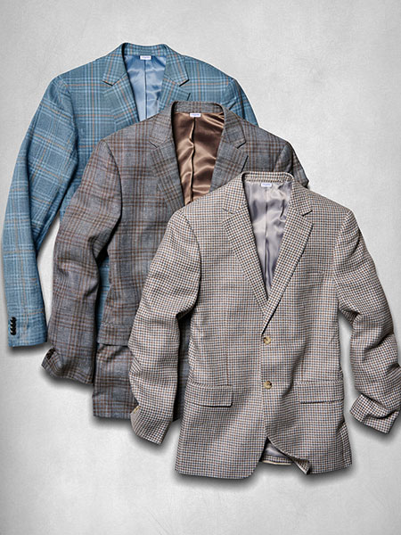 Tom James Sportswear Spring 2026                                                                                                                                                                                                                          , Tom James Sportswear Spring 2026