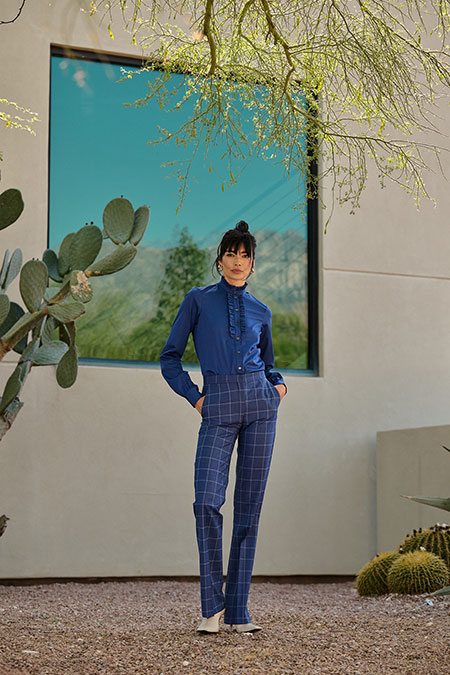 Women's Custom Pants