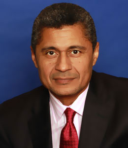 Rick Trotter of Tom James Company