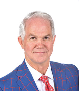 Joseph McCoy of Tom James Company