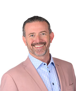 Jeff Franklin of Tom James Company