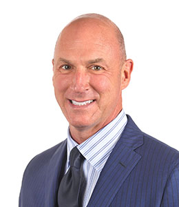 Steve Nucci of Tom James Company