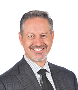 Kevin Miller of Tom James Company