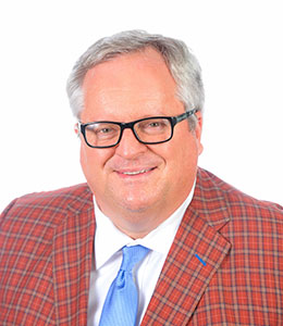 Dave Shepard of Tom James Company