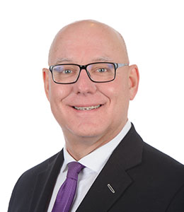 Gregg Shawen of Tom James Company