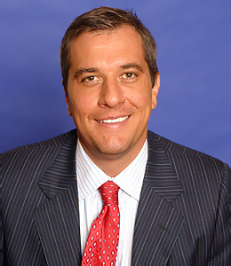 Jay Lawler of Tom James Company