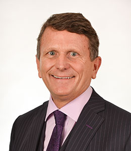 Steve Gray of Tom James Company
