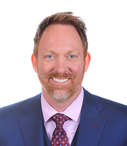 Doug Echard of Tom James Company