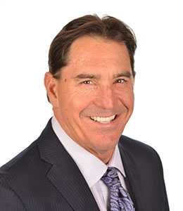 Steve Rose of Tom James Company