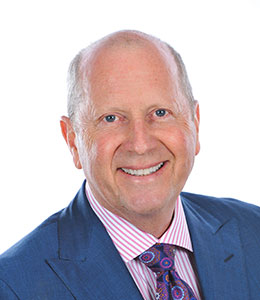 Karl Ham of Tom James Company