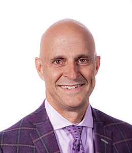 Keith Brown of Tom James Company