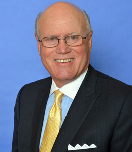 Phil Carter of Tom James Company