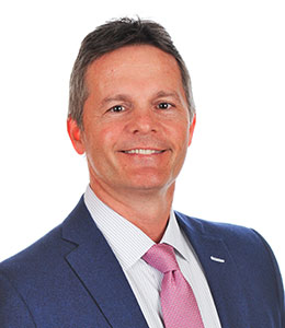 Matt Parsons of Tom James Company